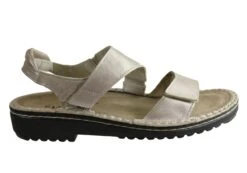 Naot Enid Womens Comfort Orthotic Friendly Adjustable Strap Sandals(Naot Enid Womens Comfort Orthotic Friendly Adjustable Strap Sandals)
