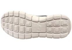 Skechers Mens Track Broader Memory Foam Lace Up Shoes(Skechers Mens Track Broader Memory Foam Lace Up Shoes) -Skechers Sale Store IMG 3180 d6292e35 f802 44b0 befd 74dd59175420