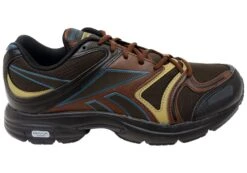 Reebok Mens RBK Premier Road Plus VI Comfortable Lace Up Shoes(Reebok Mens Rbk Premier Road Plus Vi Comfortable Lace Up Shoes)