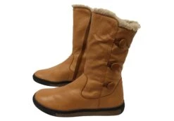 Orizonte Alvo Womens European Comfortable Leather Mid Calf Boots(Orizonte Alvo Womens European Comfortable Leather Mid Calf Boots) -Skechers Sale Store IMG 3186 8e1016b9 23b6 46ab b6dd 7654ab6d6b99