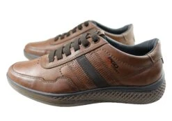 Pegada Vizer Mens Comfortable Slip On Casual Shoes Made In Brazil(Pegada Vizer Mens Comfortable Slip On Casual Shoes Made In Brazil) -Skechers Sale Store IMG 3191 4f244d9d f79a 400e a93f 7889407a21ee