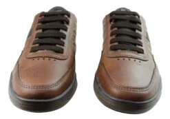 Pegada Vizer Mens Comfortable Slip On Casual Shoes Made In Brazil(Pegada Vizer Mens Comfortable Slip On Casual Shoes Made In Brazil) -Skechers Sale Store IMG 3192