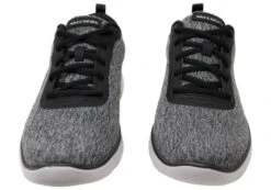 Skechers Mens Summits Forrader Comfortable Memory Foam Lace Up Shoes(Skechers Mens Summits Forrader Comfortable Memory Foam Lace Up Shoes) -Skechers Sale Store IMG 3194