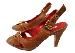 Orizonte Palms Womens Leather Heel Sandals(Orizonte Palms Womens Leather Heel Sandals) -Skechers Sale Store IMG 3196 f862849e f359 4502 a706 ff9ec7150ea5