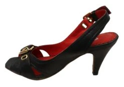 Orizonte Palms Womens Leather Heel Sandals(Orizonte Palms Womens Leather Heel Sandals) -Skechers Sale Store IMG 3199 bcb4695c 0138 40dc ad75 bda1f5608348