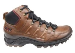 Pegada Riccardo Mens Comfortable Leather Boots Made In Brazil(Pegada Riccardo Mens Comfortable Leather Boots Made In Brazil)