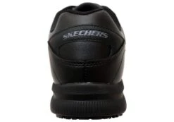 Skechers Mens Work Relaxed Fit Nampa Lace Up Slip Resistant Shoes(Skechers Mens Work Relaxed Fit Nampa Lace Up Slip Resistant Shoes) -Skechers Sale Store IMG 3205 16b8c271 2767 4738 beba 934deb739d48