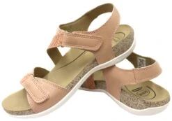 Scholl Orthaheel Aria Womens Comfortable Supportive Sandals(Scholl Orthaheel Aria Womens Comfortable Supportive Sandals) -Skechers Sale Store IMG 3214 04b20eec 55c5 4038 b128 2e6308e6ad0c