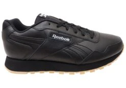 Reebok Womens Glide Comfortable Lace Up Shoes(Reebok Womens Glide Comfortable Lace Up Shoes)