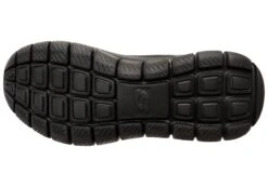 Skechers Mens Track Broader Memory Foam Lace Up Shoes(Skechers Mens Track Broader Memory Foam Lace Up Shoes) -Skechers Sale Store IMG 3231 6cf6bda4 fa8e 414c 967a 5ad8ea745957