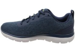 Skechers Mens Summits Forrader Comfortable Memory Foam Lace Up Shoes(Skechers Mens Summits Forrader Comfortable Memory Foam Lace Up Shoes) -Skechers Sale Store IMG 3232