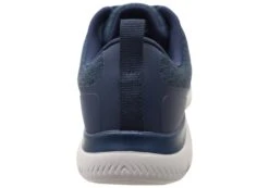 Skechers Mens Summits Forrader Comfortable Memory Foam Lace Up Shoes(Skechers Mens Summits Forrader Comfortable Memory Foam Lace Up Shoes) -Skechers Sale Store IMG 3233