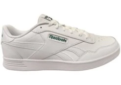 Reebok Court Advance Womens Comfortable White Lace Up Sneakers(Reebok Court Advance Womens Comfortable White Lace Up Sneakers) -Skechers Sale Store IMG 3236 4564e16c 0374 4c23 bc55 21dfbb5daddf