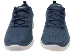 Skechers Mens Summits Forrader Comfortable Memory Foam Lace Up Shoes(Skechers Mens Summits Forrader Comfortable Memory Foam Lace Up Shoes) -Skechers Sale Store IMG 3238