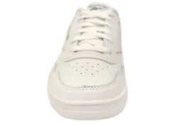 Reebok Court Advance Mens Comfortable White Lace Up Sneakers(Reebok Court Advance Mens Comfortable White Lace Up Sneakers) -Skechers Sale Store IMG 3244 29626a74 d261 4a58 a026 0024e4490823