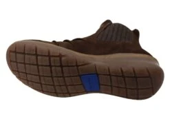 Flex & Go Eboni Womens Comfortable European Leather Ankle Boots(Flex Go Eboni Womens Comfortable European Leather Ankle Boots) -Skechers Sale Store IMG 3245 dba2d507 9ba6 409f a518 cfc102951c03