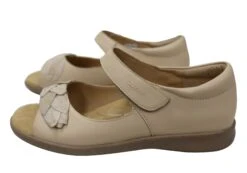 Scholl Orthaheel Fonda Womens Comfortable Supportive Leather Sandals(Scholl Orthaheel Fonda Womens Comfortable Supportive Leather Sandals) -Skechers Sale Store IMG 3248