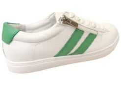 Cabello Comfort Ultimate Womens Leather European Leather Shoes(Cabello Comfort Ultimate Womens Leather European Leather Shoes) -Skechers Sale Store IMG 3248 03873716 4ac4 47aa b39f a29fd399e773