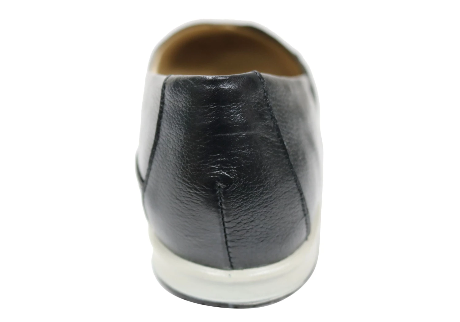 Opananken Tatum Womens Comfortable Brazilian Leather Flats Shoes(Opananken Tatum Womens Comfortable Brazilian Leather Flats Shoes) 4 Opananken Tatum Womens Comfortable Brazilian Leather Flats Shoes(Opananken Tatum Womens Comfortable Brazilian Leather Flats Shoes) - Image 4