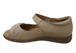 Scholl Orthaheel Fonda Womens Comfortable Supportive Leather Sandals(Scholl Orthaheel Fonda Womens Comfortable Supportive Leather Sandals) -Skechers Sale Store IMG 3254 eadc6024 3013 40a5 a42c dd46b0493770