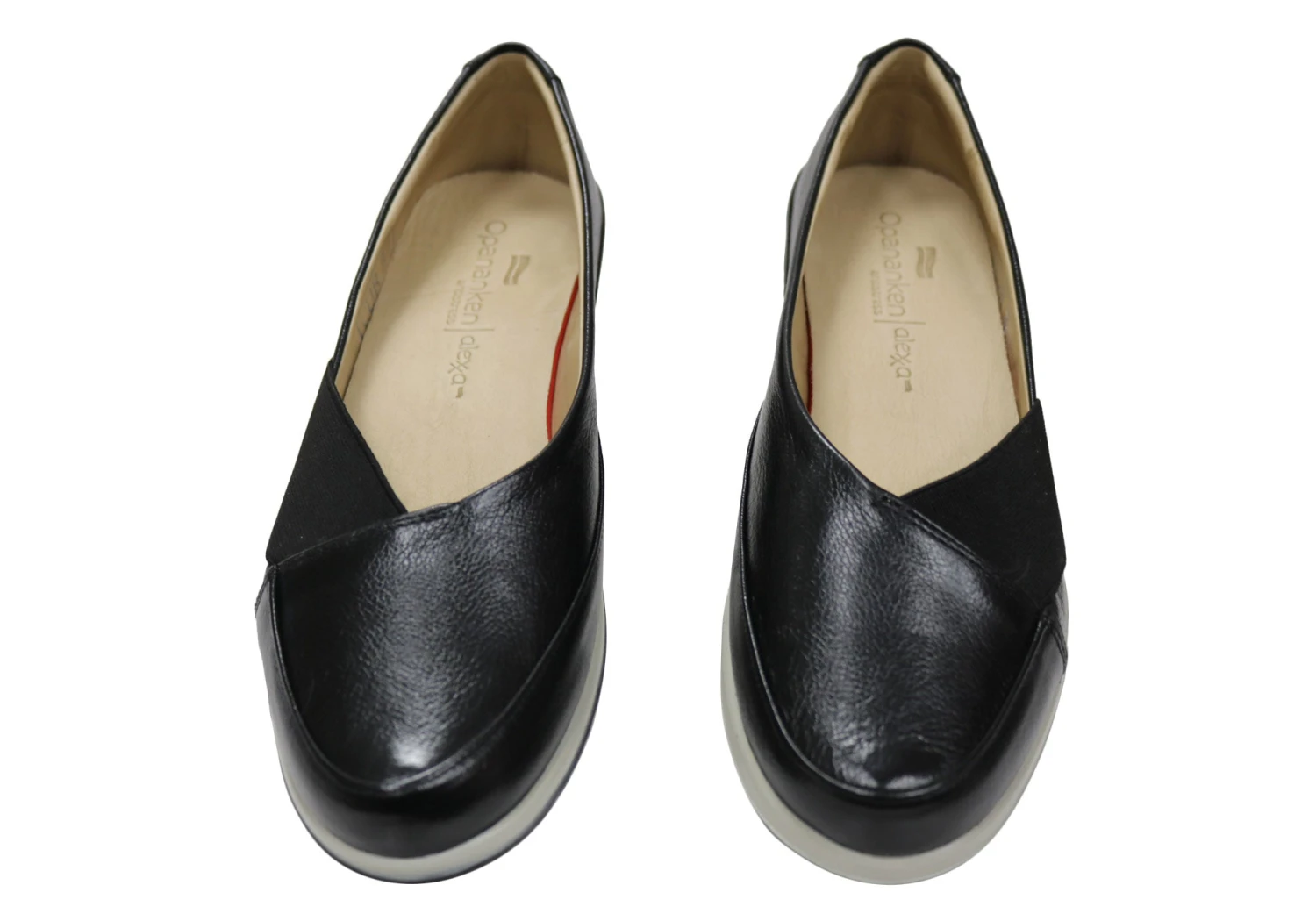 Opananken Tatum Womens Comfortable Brazilian Leather Flats Shoes(Opananken Tatum Womens Comfortable Brazilian Leather Flats Shoes) 9 Opananken Tatum Womens Comfortable Brazilian Leather Flats Shoes(Opananken Tatum Womens Comfortable Brazilian Leather Flats Shoes) - Image 9