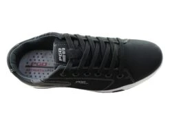 Pegada Elijah Mens Lace Up Comfortable Casual Shoes Made In Brazil(Pegada Elijah Mens Lace Up Comfortable Casual Shoes Made In Brazil) -Skechers Sale Store IMG 3266 7404a5ea cb9d 4022 b209 98ab418b7c10