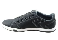 Pegada Elijah Mens Lace Up Comfortable Casual Shoes Made In Brazil(Pegada Elijah Mens Lace Up Comfortable Casual Shoes Made In Brazil) -Skechers Sale Store IMG 3269 48fb1fbd 0ea2 48e2 b8aa b0f17c017ab2