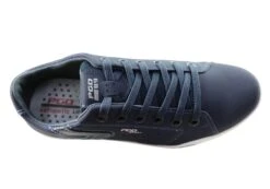 Pegada Elijah Mens Lace Up Comfortable Casual Shoes Made In Brazil(Pegada Elijah Mens Lace Up Comfortable Casual Shoes Made In Brazil) -Skechers Sale Store IMG 3279 1e0ed8ad 7c8c 4eb6 b86b 0fb5fb66d49c