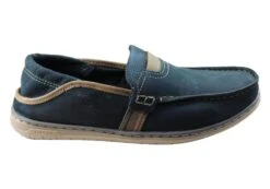 Pegada Bevan Mens Comfortable Leather Loafers Shoes Made In Brazil(Pegada Bevan Mens Comfortable Leather Loafers Shoes Made In Brazil) 20 Pegada Bevan Mens Comfortable Leather Loafers Shoes Made In Brazil(Pegada Bevan Mens Comfortable Leather Loafers Shoes Made In Brazil) -Skechers Sale Store IMG 3282 64409b9b cc51 4074 a97a 2991eaef9d97