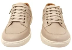 Cabello Comfort Finn Mens Comfortable European Leather Casual Shoes(Cabello Comfort Finn Mens Comfortable European Leather Casual Shoes) -Skechers Sale Store IMG 3285 683e2988 01b6 4b82 97bd 03436475a0b4