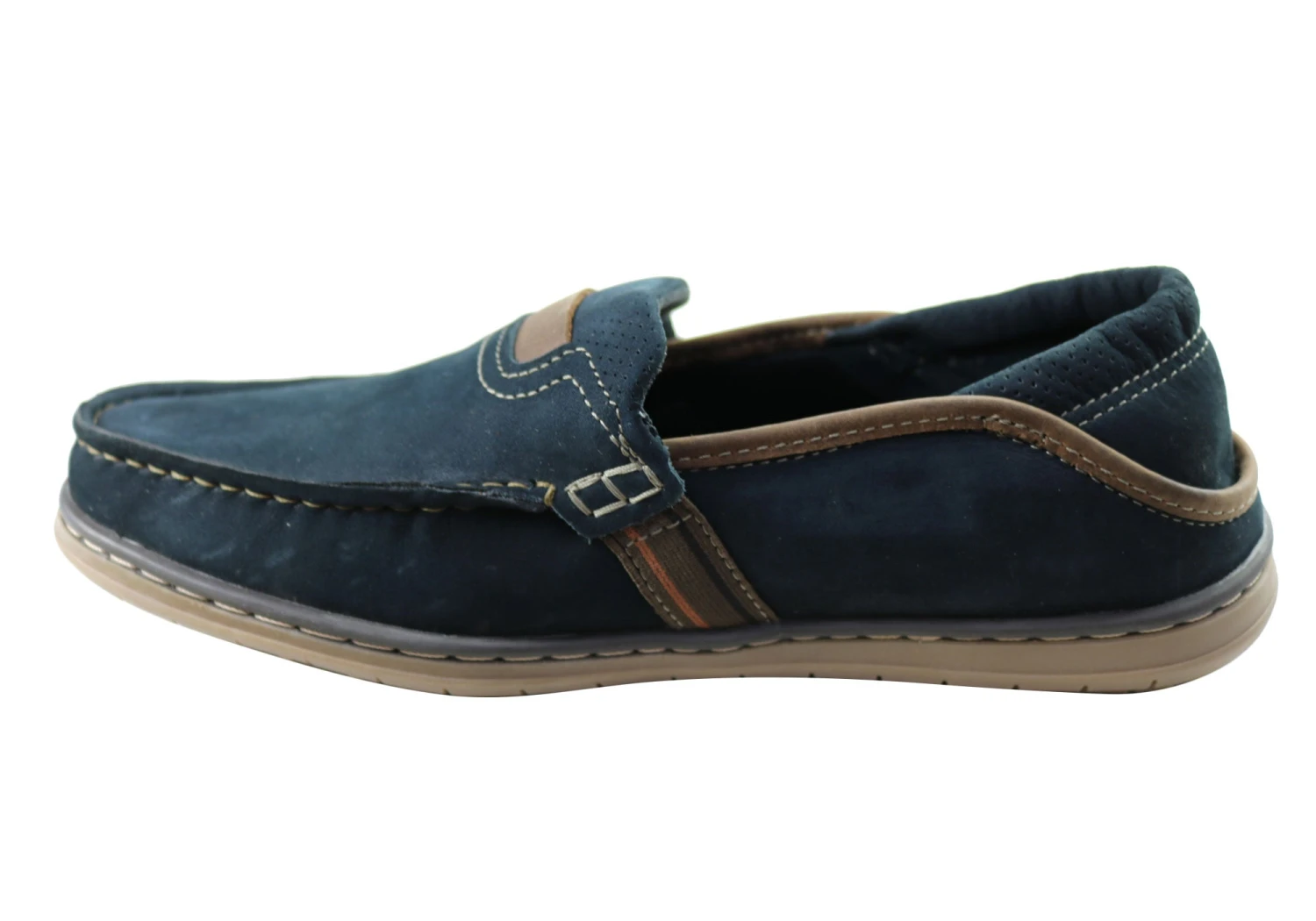 Pegada Bevan Mens Comfortable Leather Loafers Shoes Made In Brazil(Pegada Bevan Mens Comfortable Leather Loafers Shoes Made In Brazil) 9 Pegada Bevan Mens Comfortable Leather Loafers Shoes Made In Brazil(Pegada Bevan Mens Comfortable Leather Loafers Shoes Made In Brazil) - Image 9