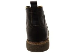 Democrata Newman Mens Brazilian Comfortable Leather Lace Up Boots(Democrata Newman Mens Brazilian Comfortable Leather Lace Up Boots) -Skechers Sale Store IMG 3287 a9b6c588 0494 46e9 980a 9aabc30a1401