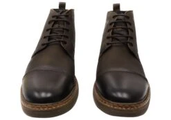 Democrata Newman Mens Brazilian Comfortable Leather Lace Up Boots(Democrata Newman Mens Brazilian Comfortable Leather Lace Up Boots) -Skechers Sale Store IMG 3289 2f31d0c7 d370 4b43 aeb6 e937f3ba0595