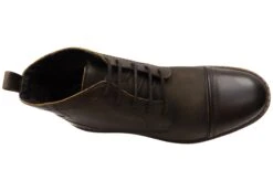 Democrata Newman Mens Brazilian Comfortable Leather Lace Up Boots(Democrata Newman Mens Brazilian Comfortable Leather Lace Up Boots) -Skechers Sale Store IMG 3292 dfef9866 b289 4b6d 9840 880fc80b7e26