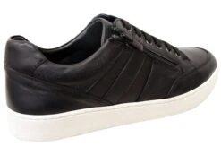 Cabello Comfort Finn Mens Comfortable European Leather Casual Shoes(Cabello Comfort Finn Mens Comfortable European Leather Casual Shoes) -Skechers Sale Store IMG 3295 4e478136 75aa 4807 929a c7897acb3126