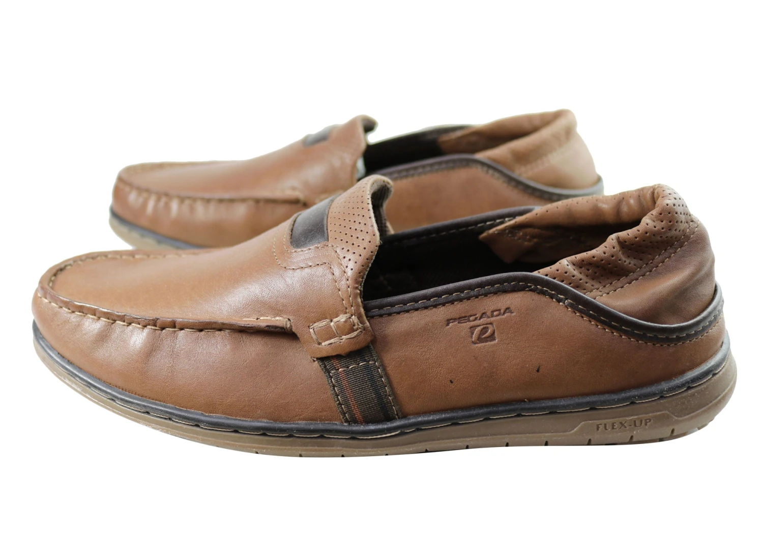 Pegada Bevan Mens Comfortable Leather Loafers Shoes Made In Brazil(Pegada Bevan Mens Comfortable Leather Loafers Shoes Made In Brazil) 14 Pegada Bevan Mens Comfortable Leather Loafers Shoes Made In Brazil(Pegada Bevan Mens Comfortable Leather Loafers Shoes Made In Brazil) - Image 14