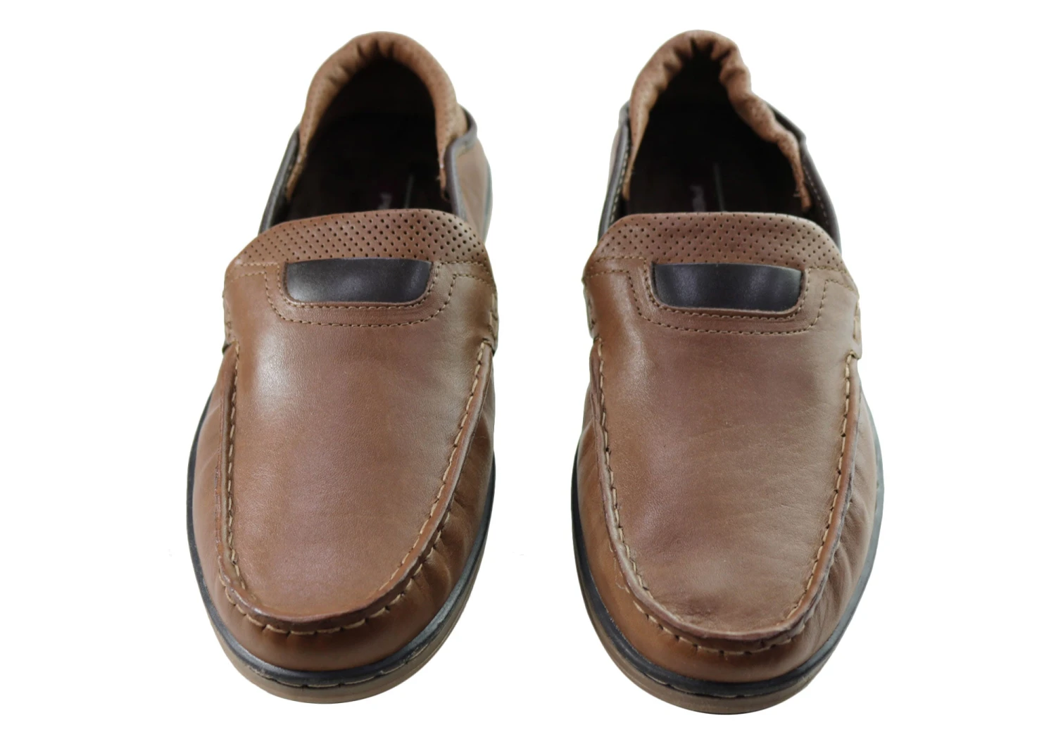 Pegada Bevan Mens Comfortable Leather Loafers Shoes Made In Brazil(Pegada Bevan Mens Comfortable Leather Loafers Shoes Made In Brazil) 15 Pegada Bevan Mens Comfortable Leather Loafers Shoes Made In Brazil(Pegada Bevan Mens Comfortable Leather Loafers Shoes Made In Brazil) - Image 15
