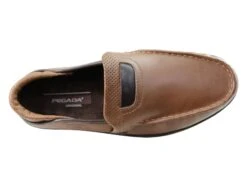 Pegada Bevan Mens Comfortable Leather Loafers Shoes Made In Brazil(Pegada Bevan Mens Comfortable Leather Loafers Shoes Made In Brazil) 34 Pegada Bevan Mens Comfortable Leather Loafers Shoes Made In Brazil(Pegada Bevan Mens Comfortable Leather Loafers Shoes Made In Brazil) -Skechers Sale Store IMG 3300