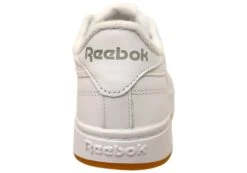 Reebok Club C Double Womens Comfortable Leather Lace Up Sneakers(Reebok Club C Double Womens Leather Comfortable Lace Up Sneakers) -Skechers Sale Store IMG 3301 f1affee9 36c3 40c8 89b5 f9277097e7da