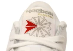 Reebok Club C Double Womens Comfortable Leather Lace Up Sneakers(Reebok Club C Double Womens Leather Comfortable Lace Up Sneakers) -Skechers Sale Store IMG 3303 dbef5de3 aca6 4f6a b6e0 121f9b09935d