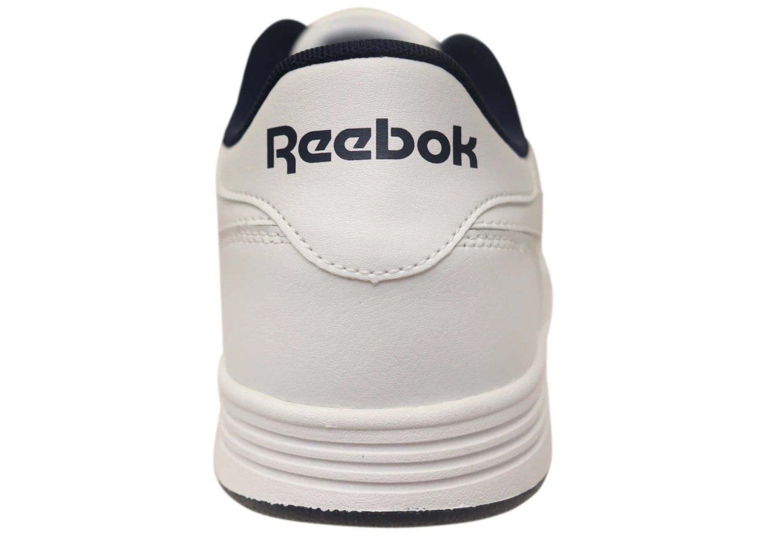Reebok Mens Court Advance Comfortable Lace Up Shoes(Reebok Mens Court Advance Comfortable Lace Up Shoes) 4 Reebok Mens Court Advance Comfortable Lace Up Shoes(Reebok Mens Court Advance Comfortable Lace Up Shoes) - Image 4