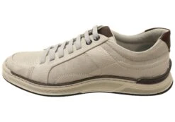 Democrata Wolfe Mens Comfortable Leather Casual Shoes Made In Brazil(Democrata Wolfe Mens Comfortable Leather Casual Shoes Made In Brazil) -Skechers Sale Store IMG 3321 f39a91fd d6b7 4695 9bde cedef6ccafcf