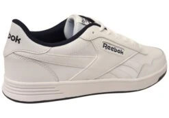 Reebok Mens Court Advance Comfortable Lace Up Shoes(Reebok Mens Court Advance Comfortable Lace Up Shoes) 11 Reebok Mens Court Advance Comfortable Lace Up Shoes(Reebok Mens Court Advance Comfortable Lace Up Shoes) -Skechers Sale Store IMG 3327 1