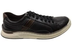 Democrata Wolfe Mens Comfortable Leather Casual Shoes Made In Brazil(Democrata Wolfe Mens Comfortable Leather Casual Shoes Made In Brazil) -Skechers Sale Store IMG 3330 2ac0e7cc 2d41 4c7b b994 cac52ddf45e6