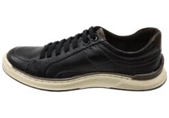 Democrata Wolfe Mens Comfortable Leather Casual Shoes Made In Brazil(Democrata Wolfe Mens Comfortable Leather Casual Shoes Made In Brazil) -Skechers Sale Store IMG 3331 4fab233c a038 482b b3e2 709a7e4c6244
