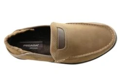 Pegada Bevan Mens Comfortable Leather Loafers Shoes Made In Brazil(Pegada Bevan Mens Comfortable Leather Loafers Shoes Made In Brazil) 21 Pegada Bevan Mens Comfortable Leather Loafers Shoes Made In Brazil(Pegada Bevan Mens Comfortable Leather Loafers Shoes Made In Brazil) -Skechers Sale Store IMG 3339 73696503 25e9 4999 8dad 57c8cffd84a0