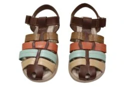 Pegada Nancy Womens Comfortable Leather Sandals Made In Brazil(Pegada Nancy Womens Comfortable Leather Sandals Made In Brazil) -Skechers Sale Store IMG 3343 bed6828f 437e 4840 8107 891c142fda90