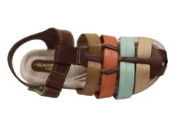 Pegada Nancy Womens Comfortable Leather Sandals Made In Brazil(Pegada Nancy Womens Comfortable Leather Sandals Made In Brazil) -Skechers Sale Store IMG 3344 ac68e8e1 cd51 4c21 b273 f02fad432d16