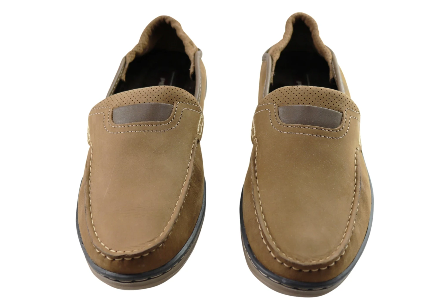 Pegada Bevan Mens Comfortable Leather Loafers Shoes Made In Brazil(Pegada Bevan Mens Comfortable Leather Loafers Shoes Made In Brazil) 6 Pegada Bevan Mens Comfortable Leather Loafers Shoes Made In Brazil(Pegada Bevan Mens Comfortable Leather Loafers Shoes Made In Brazil) - Image 6