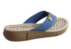 Modare Ultraconforto Verity Womens Thongs With Massage Balls(Donna Velenta By Modare Verity Womens Thongs With Massage Balls) -Skechers Sale Store IMG 3346 bbf4bfba 2fc6 4459 8335 785ee41a284b